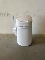 Litterlocker wit., Dieren en Toebehoren, Ophalen, Gebruikt