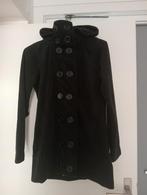 Nieuwe fleece jas/vest - Maat M, Ophalen of Verzenden, Nieuw, Maat 38/40 (M), Zwart