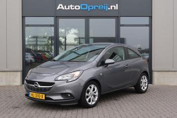 Opel CORSA-E 1.0 Turbo Edition 90pk Airco, Cruise, PDC v+a beschikbaar voor biedingen
