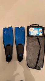TechnoPro zwemflippers maat 42-43, Watersport en Boten, Ophalen of Verzenden, Zo goed als nieuw, Snorkelvinnen