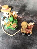 Disney, Sieraden, Tassen en Uiterlijk, Broches, Ophalen of Verzenden, Zo goed als nieuw, Minder dan 4 cm, Overige materialen