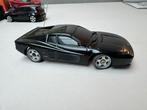 Kyosho Ferrari Testarossa MR-02 Chassis Zender, Hobby en Vrije tijd, Overige merken, Gebruikt, Auto, 1:32 tot 1:50