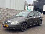 Fiat Croma 2.2-16V Emotion AUTOMAAT | Cruise | Navi | Camera, Auto's, Stof, Gebruikt, Beige, 4 cilinders