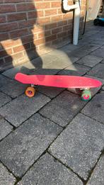 Pennyboard, Sport en Fitness, Skateboarden, Ophalen, Zo goed als nieuw