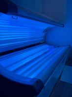 Zonnebank Luxura by Hapro x3, Ophalen, Gebruikt, Overige typen