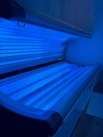 Zonnebank Luxura by Hapro x3 beschikbaar voor biedingen