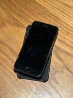 iPhone 7, Gebruikt, Zwart, Ophalen of Verzenden, 82 %