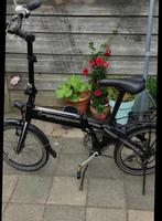 Elektrische Vouwfiets - Compact en Handig!, Fietsen en Brommers, Fietsen | Vouwfietsen, Overige merken, Gebruikt, 16 tot 18 inch