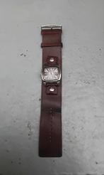 Vintage FOSSIL FLIP Horloge, Sieraden, Tassen en Uiterlijk, Horloges | Heren, Ophalen of Verzenden