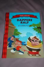 ZGAN Dappere ralf - De Gestreepte Boekjes - groep 1, Ophalen of Verzenden, Zo goed als nieuw, Fictie algemeen