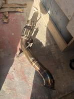 Downpipe BMW F20 114i/116i/118i (N13B16A) Op Maat, Auto-onderdelen, Uitlaatsystemen, Ophalen, Nieuw, BMW