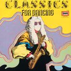 Classics For Dancing - Europa LP, Ophalen of Verzenden, Zo goed als nieuw, Orkest of Ballet, 12 inch