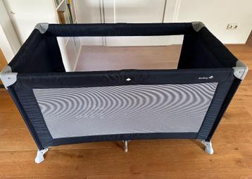 Opvouwbaar Camping-/Reisbedje (Safety 1st Soft Dreams) beschikbaar voor biedingen