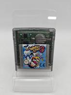 Wario Land 3 Gameboy Color, Spelcomputers en Games, Games | Nintendo Game Boy, Avontuur en Actie, ., 1 speler, Ophalen of Verzenden