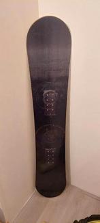 Snowboard 155cm Crazy Creek, Ophalen, Gebruikt, Board