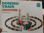 Domino toy train, Ophalen, Zo goed als nieuw, Bouwen