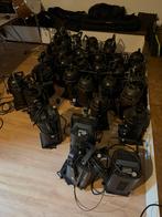 Theaterlampen - Diverse modellen, Muziek en Instrumenten, Ophalen, Gebruikt, Licht, Kleur