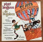 LP tv hits voor hippe kinderen, Cd's en Dvd's, Vinyl | Kinderen en Jeugd, Gebruikt, Muziek, Ophalen