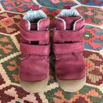 Barefoot schoenen, suede, gevoerd, maat 26, Meisje, Schoenen, Ophalen of Verzenden, Zo goed als nieuw