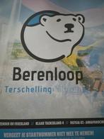 Berenloop Startbewijs Ruilen, Sport en Fitness, Loopsport en Atletiek, Ophalen, Gebruikt