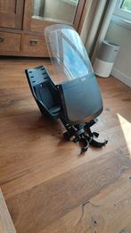 Bobike Exclusive Mini - met spiegel!, Fietsen en Brommers, Fietsaccessoires | Fietsstoeltjes, Ophalen, Zo goed als nieuw