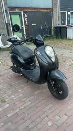 Sym mio snor, Ophalen, Gebruikt, Overige modellen, Benzine