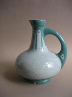 Oude vaas kruik DKP Dortsche Kunstpotterij Dordrecht, Ophalen of Verzenden