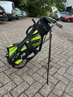 Penn golfset + tas, Sport en Fitness, Golf, Ophalen, Zo goed als nieuw, Set, Overige merken