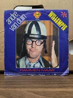 Andre van Duin - Willempie, 7 inch, Single, Ophalen of Verzenden, Zo goed als nieuw