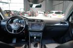 Volkswagen Tiguan 1.4 TSI ACT Comfortline Business R | AUT |, 4 cilinders, Zwart, Leder, SUV of Terreinwagen
