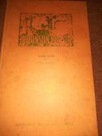 Robinson Crusoe - Jan Mens, Antiek en Kunst, Verzenden, Jan Mens