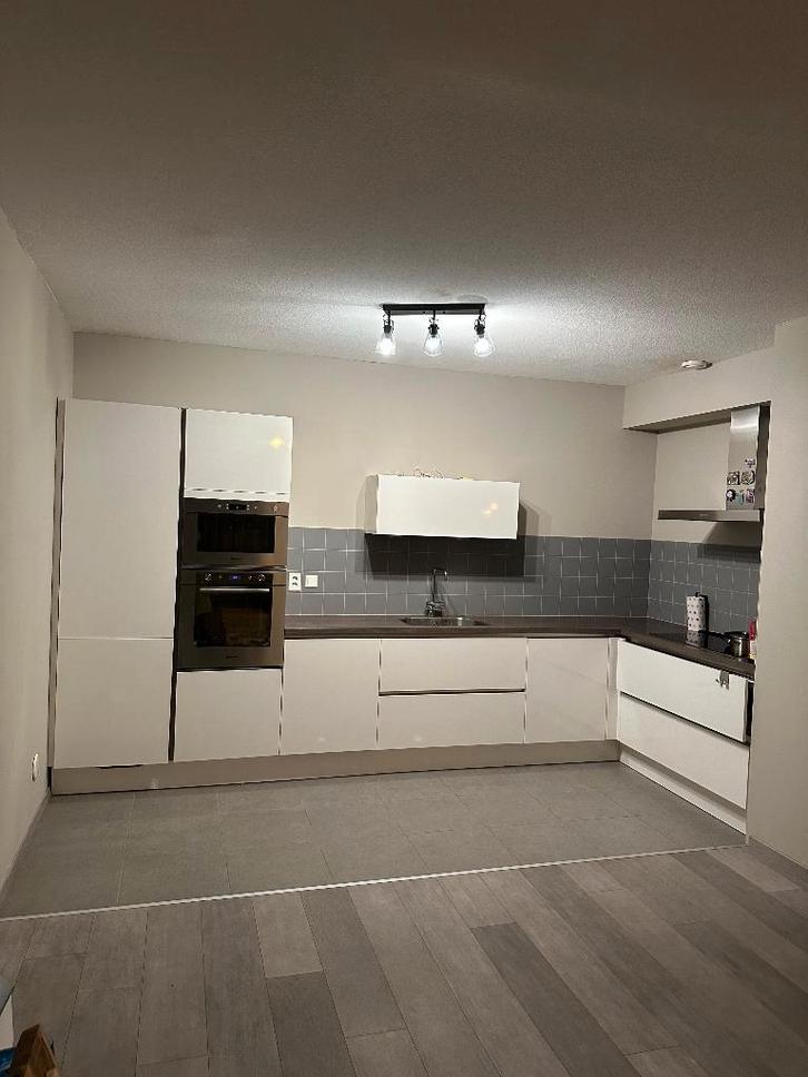 Complete Hoekkeuken – Bauknecht apparatuur – Zelf demonteren, Huis en Inrichting, Keuken | Complete keukens, Gebruikt, Hoekkeuken