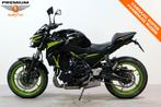 Kawasaki Z 650 (bj 2021), Bedrijf, ABS, Naked bike