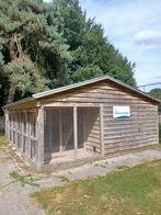 Kippenhok met royale binnenruimte voor opslag, Tuin en Terras, Tuinhuizen, Gebruikt, Overige typen, Ophalen of Verzenden, Zonder ramen