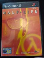 Playstation 2 spel Half-Life, Spelcomputers en Games, Games | Sony PlayStation 2, Shooter, 1 speler, Ophalen of Verzenden, Zo goed als nieuw