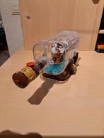 Lego 92177 boot in fles, Kinderen en Baby's, Speelgoed | Duplo en Lego, Ophalen of Verzenden, Zo goed als nieuw, Complete set