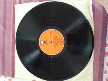 The Cats Aglow LP beschikbaar voor biedingen