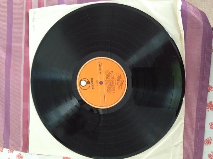 The Cats Aglow LP, Cd's en Dvd's, Vinyl | Pop, Gebruikt, 1960 tot 1980, 12 inch, Ophalen of Verzenden