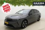Opel Astra Sports Tourer 1.6 Turbo Plug In Hybrid Business E, Adaptive Cruise Control, Stof, Gebruikt, Euro 6