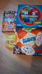 Diverse Gezelschapsspellen - Leuke Spelletjes!, Hobby en Vrije tijd, Gezelschapsspellen | Bordspellen, Een of twee spelers, Ophalen of Verzenden