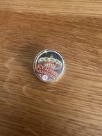 Kermis nijmegen pin, Ophalen, Button of Speldje