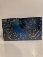 Pokémon Mega Charizard X ex Ultra Premium Collection geseald, Ophalen of Verzenden, Nieuw, Foil