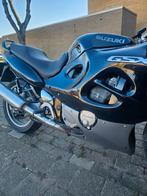 Suzuki GSX 600 F, Ophalen, Gebruikt