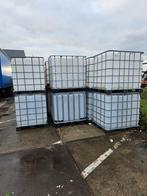 IBC Tanks - Diverse Voorraad 1000 liter vaten, Ophalen
