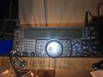 Kenwood TS-2000 transceiver in zeer goede staat, Telecommunicatie, Ophalen of Verzenden, Zo goed als nieuw, Zender en Ontvanger