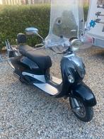 Agm scooter retro, Overige merken, Gebruikt, Ophalen of Verzenden, Benzine