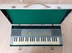 Lonestar LS-18, 49 toetsen, incl koffer, Muziek en Instrumenten, Ophalen, Gebruikt, 49 toetsen, Overige merken