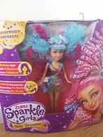 Zuru Sparkle Girlz hair dreams - pop (in ongeopende doos!), Nieuw, Overige typen, Ophalen of Verzenden