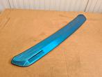 subaru impreza wagon GG rvs bumperplaat E7710FE000 nieuw oem, Subaru, Nieuw, Ophalen of Verzenden, Achter