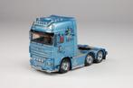 Tekno 2100B Piggotts Daf, Hobby en Vrije tijd, Modelauto's | 1:50, Ophalen of Verzenden, Nieuw, Bus of Vrachtwagen, Tekno
